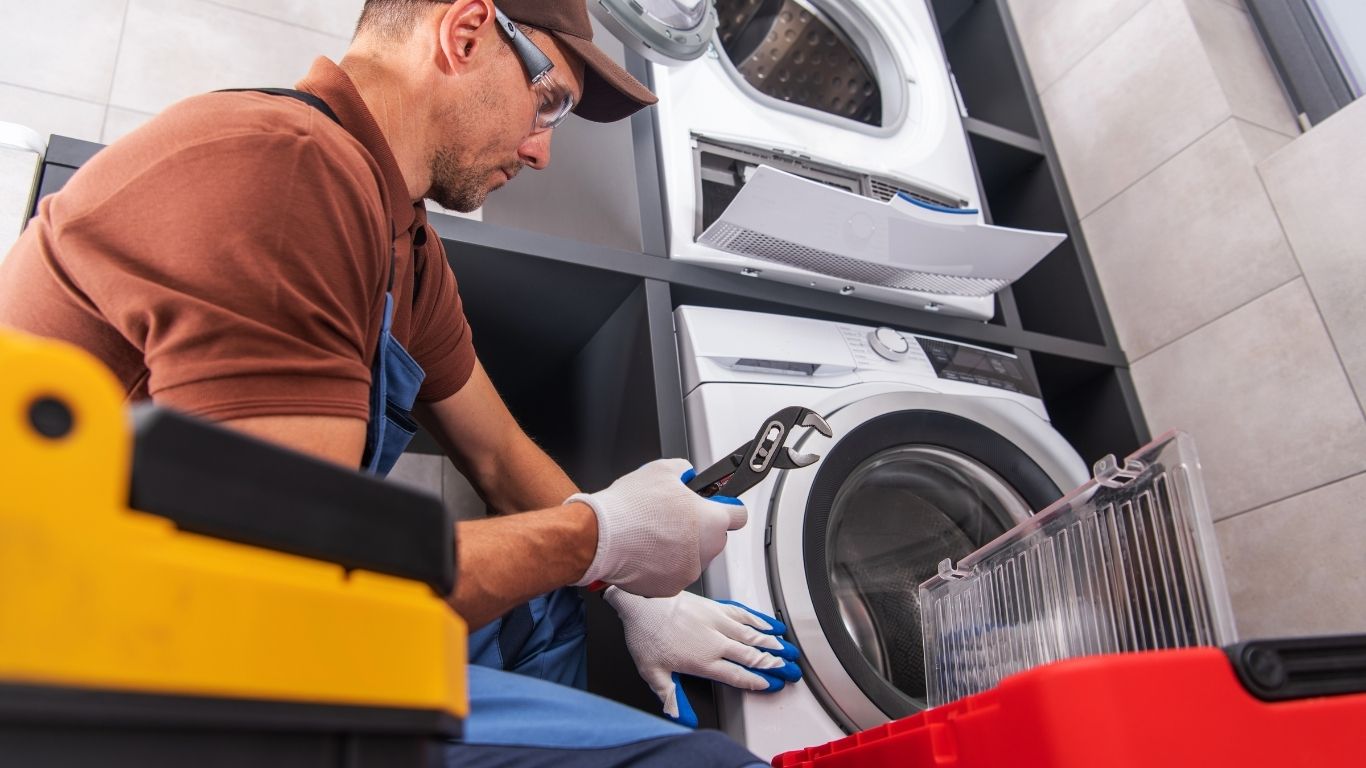 Mudanya beko Çamaşır Makinesi Servisi